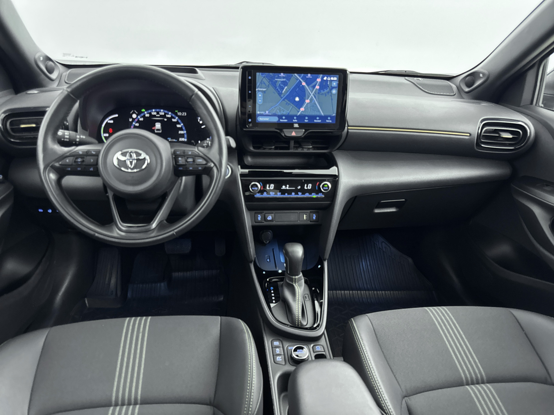 Foto van Toyota Toyota Yaris Cross