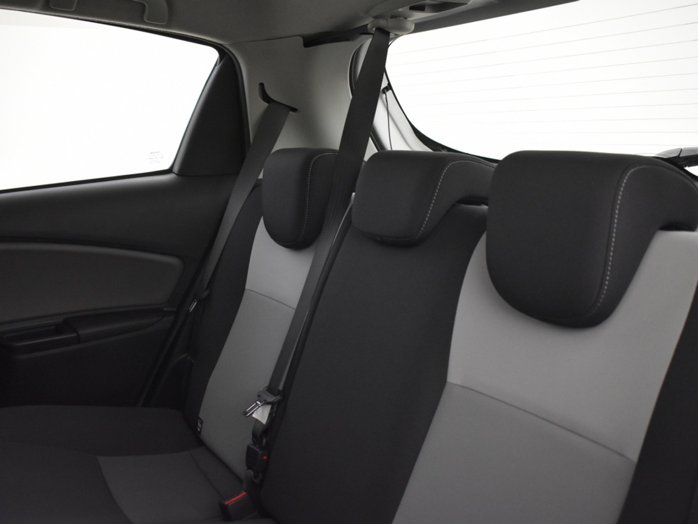 Foto van Toyota Toyota Yaris Hybrid