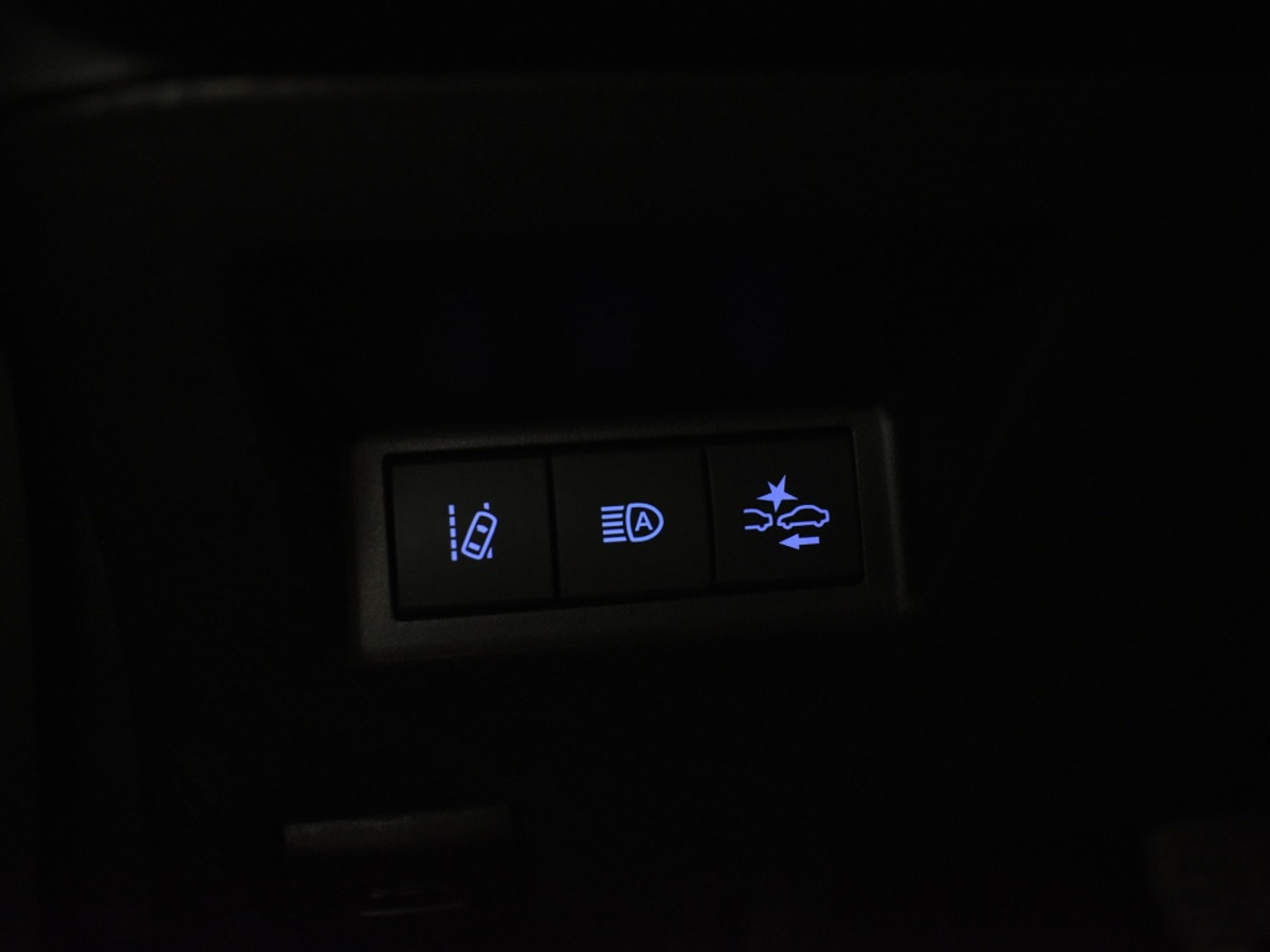 Foto van Toyota Toyota Yaris Hybrid