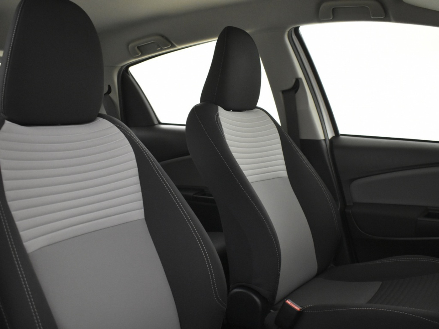 Foto van Toyota Toyota Yaris Hybrid