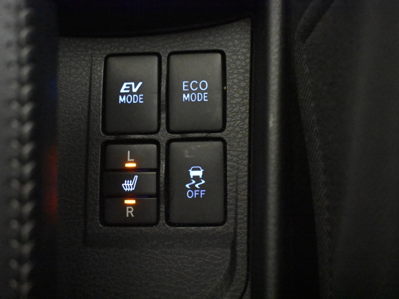 Foto van Toyota Toyota Yaris Hybrid