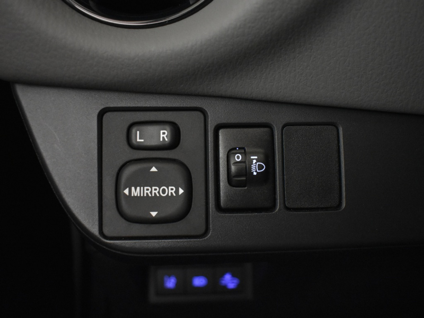 Foto van Toyota Toyota Yaris Hybrid