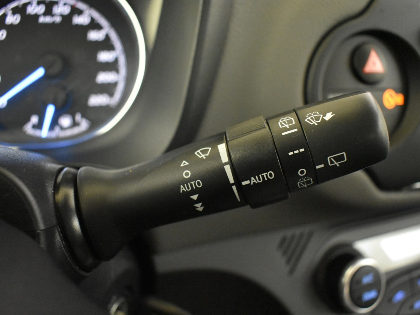 Foto van Toyota Toyota Yaris Hybrid