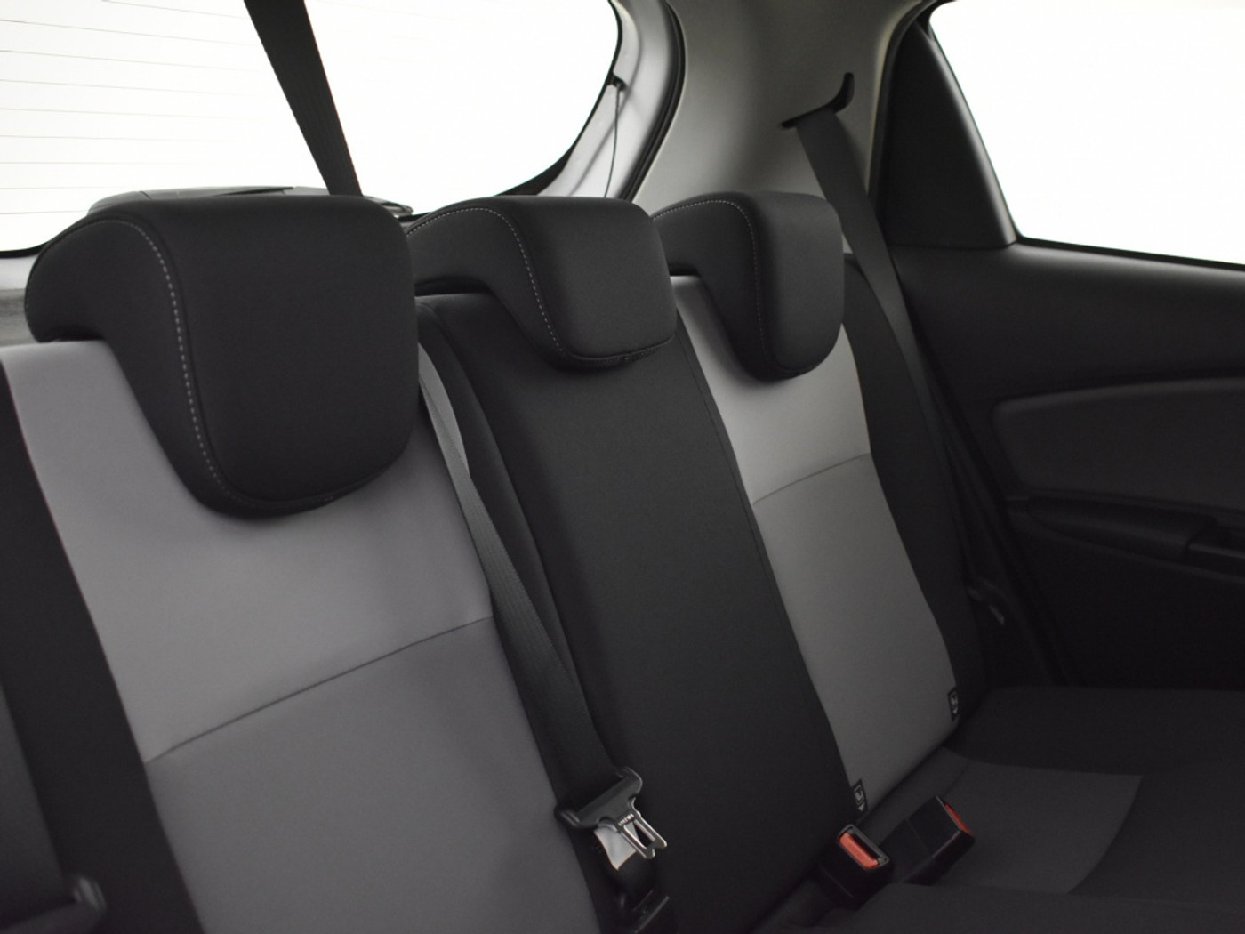 Foto van Toyota Toyota Yaris Hybrid