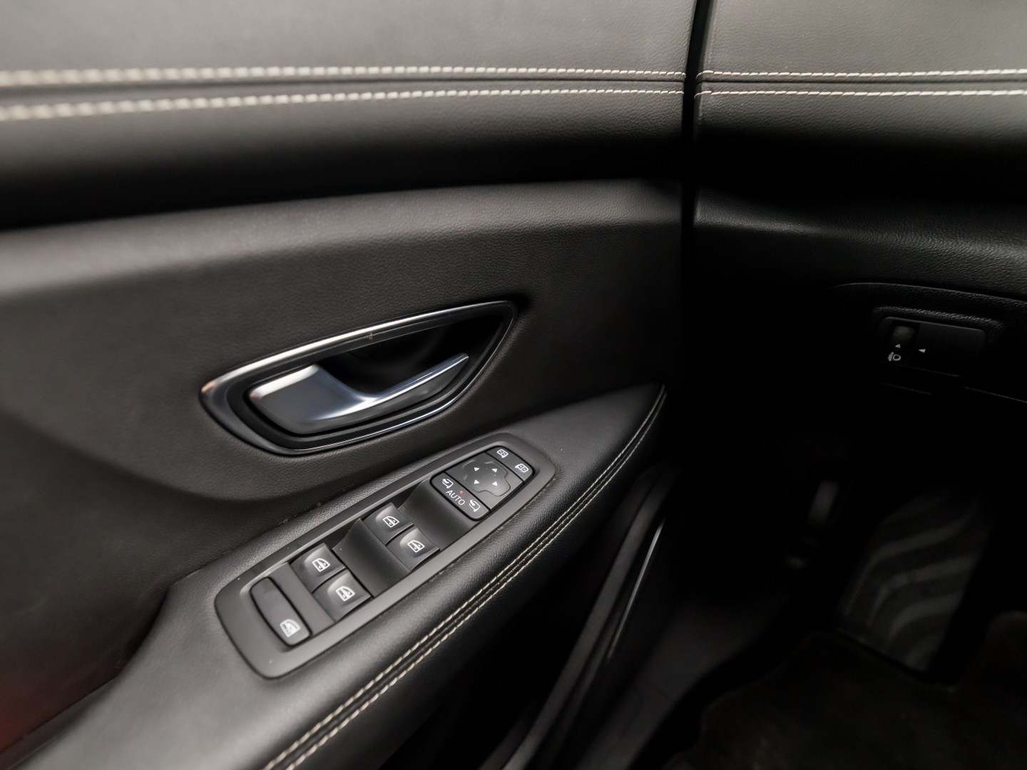 Foto van Renault Scenic