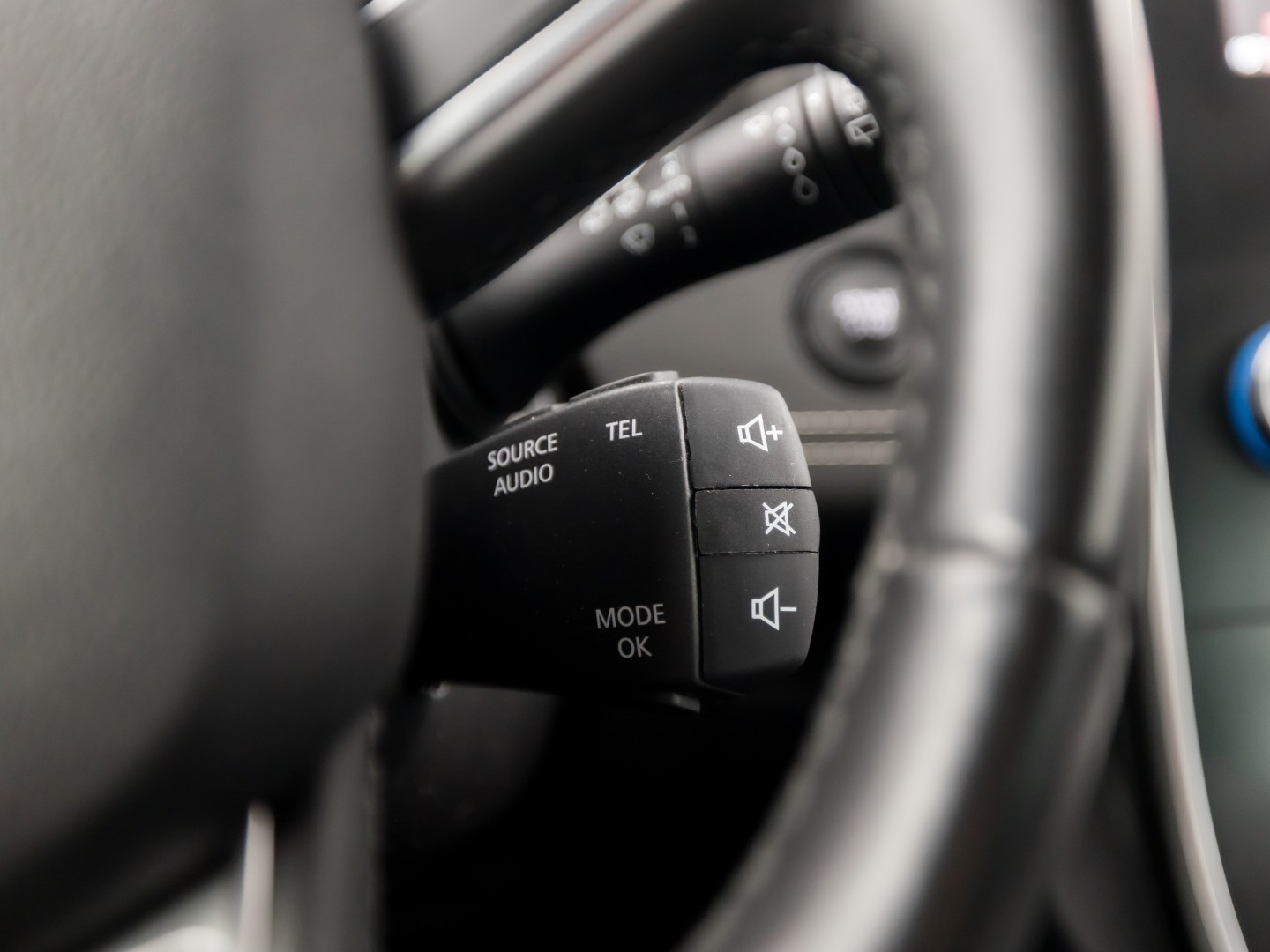 Foto van Renault Scenic