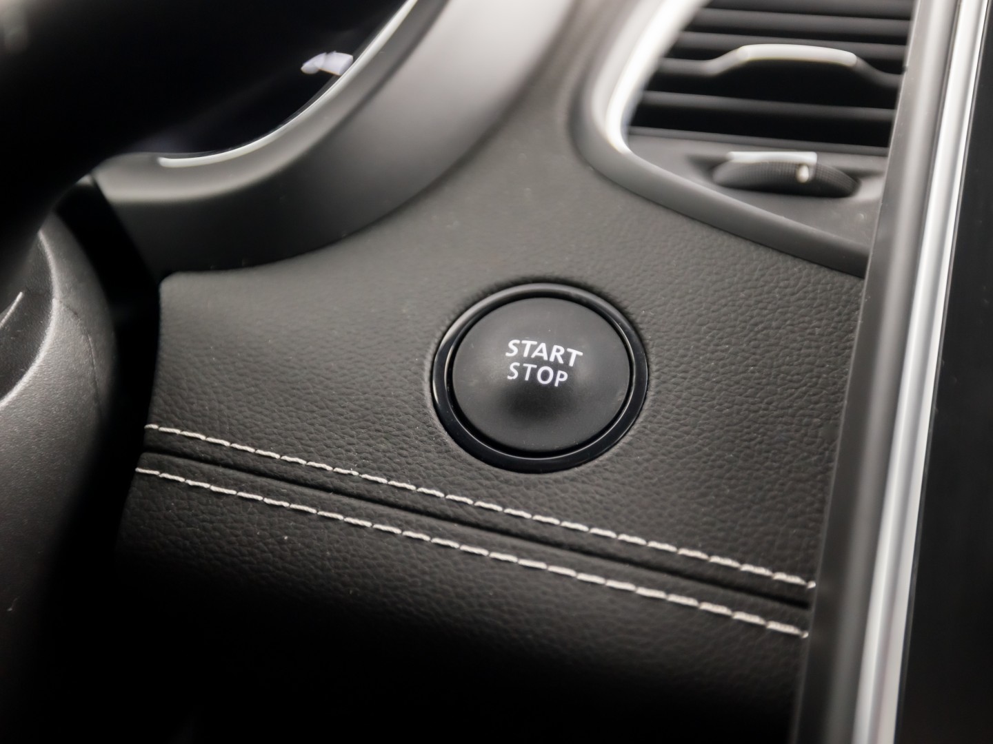 Foto van Renault Scenic