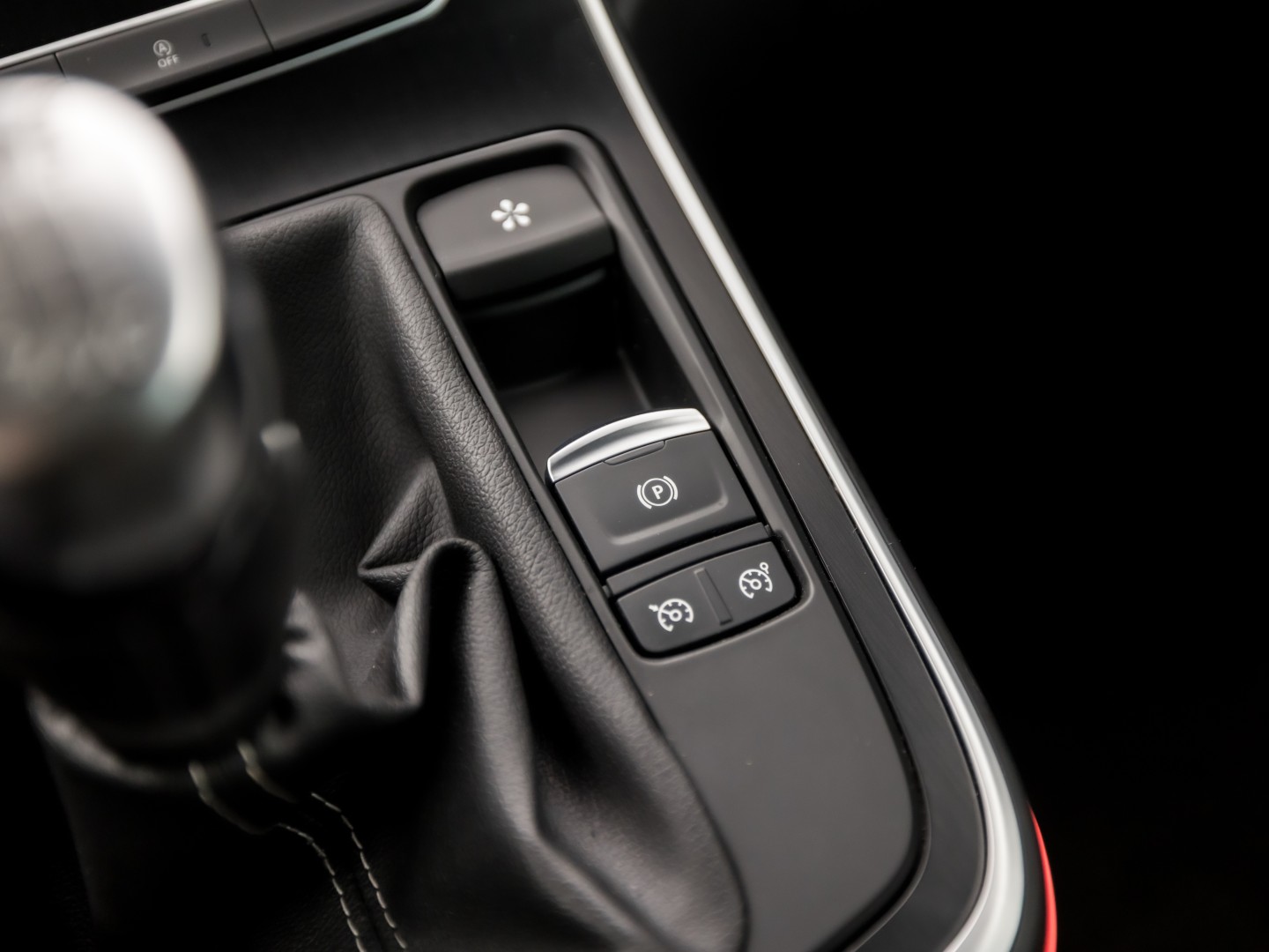 Foto van Renault Scenic