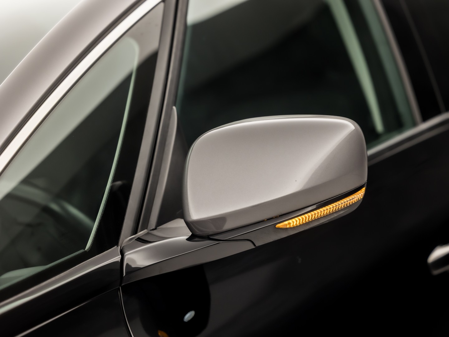 Foto van Renault Scenic