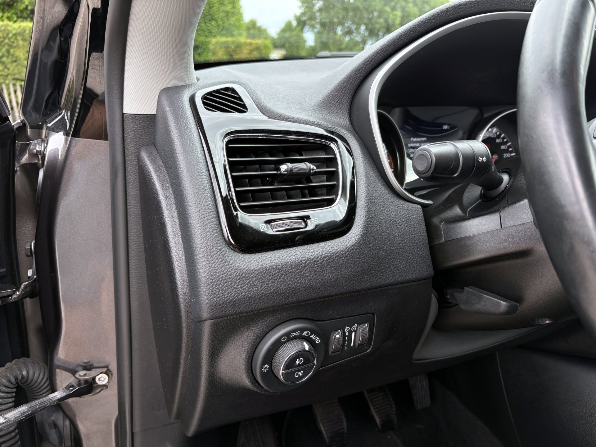 Foto van Jeep Compass