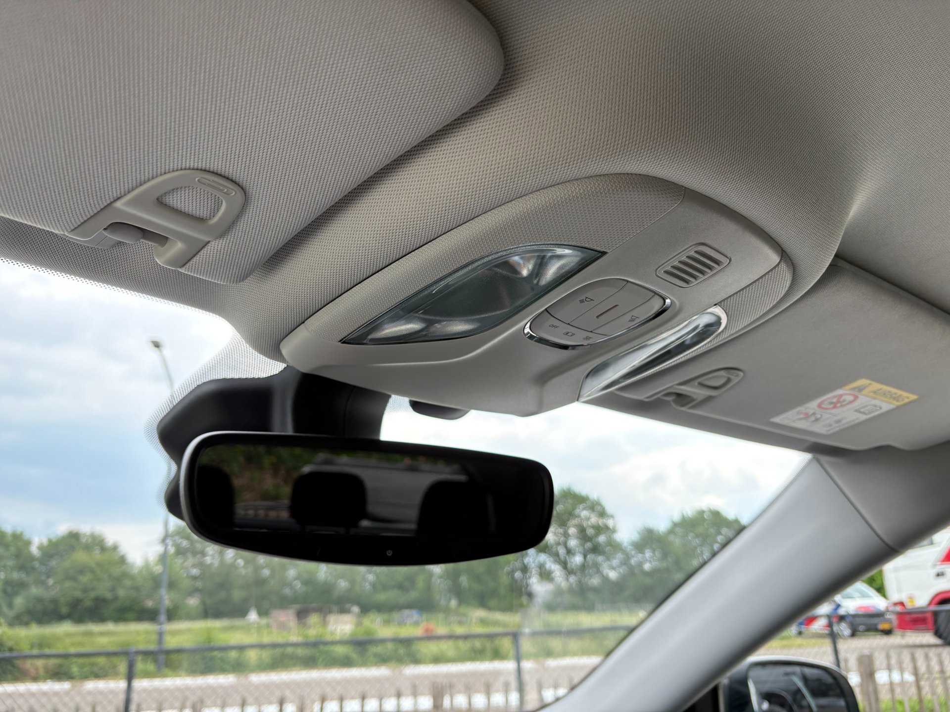 Foto van Jeep Compass
