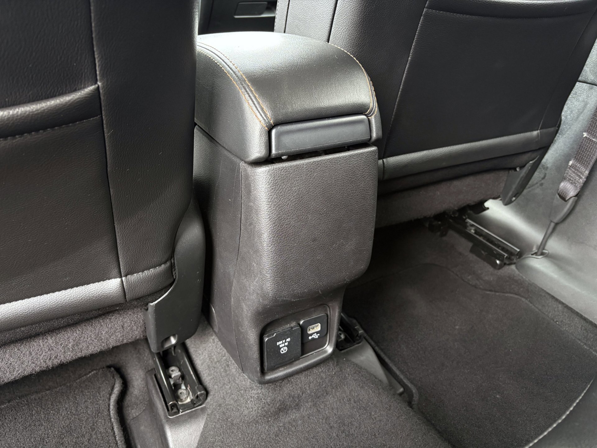 Foto van Jeep Compass