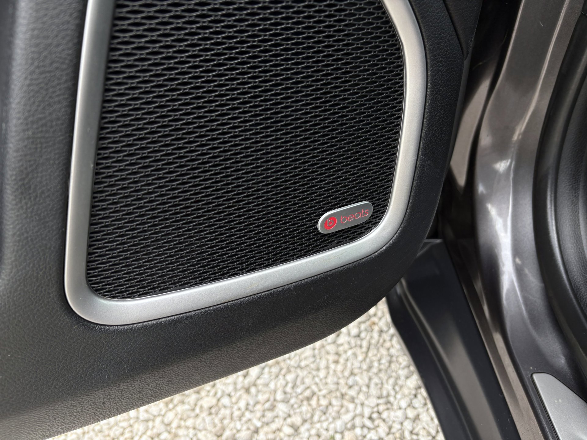 Foto van Jeep Compass