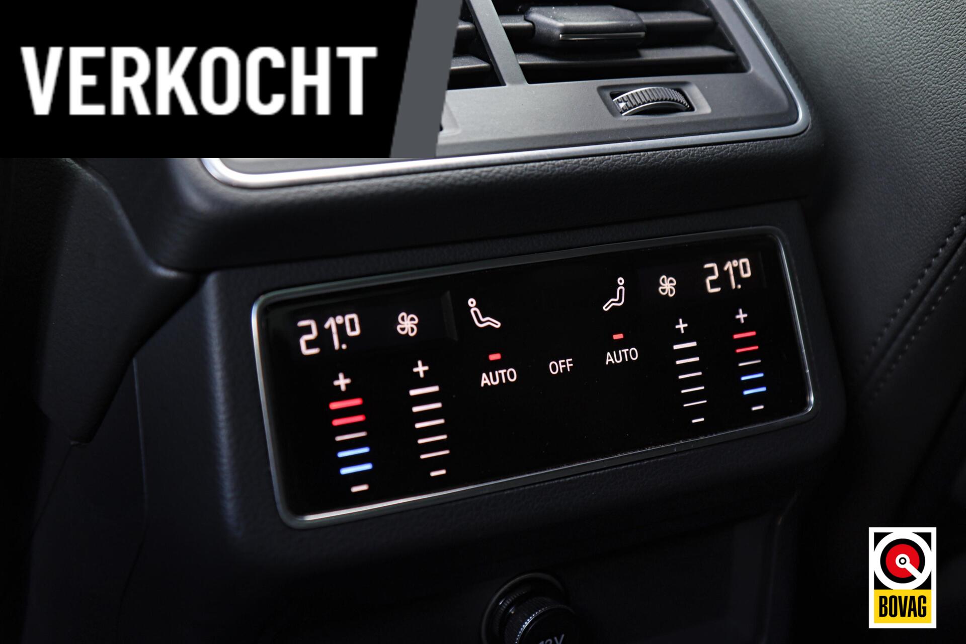 Foto van Audi A6 55 TFSI E