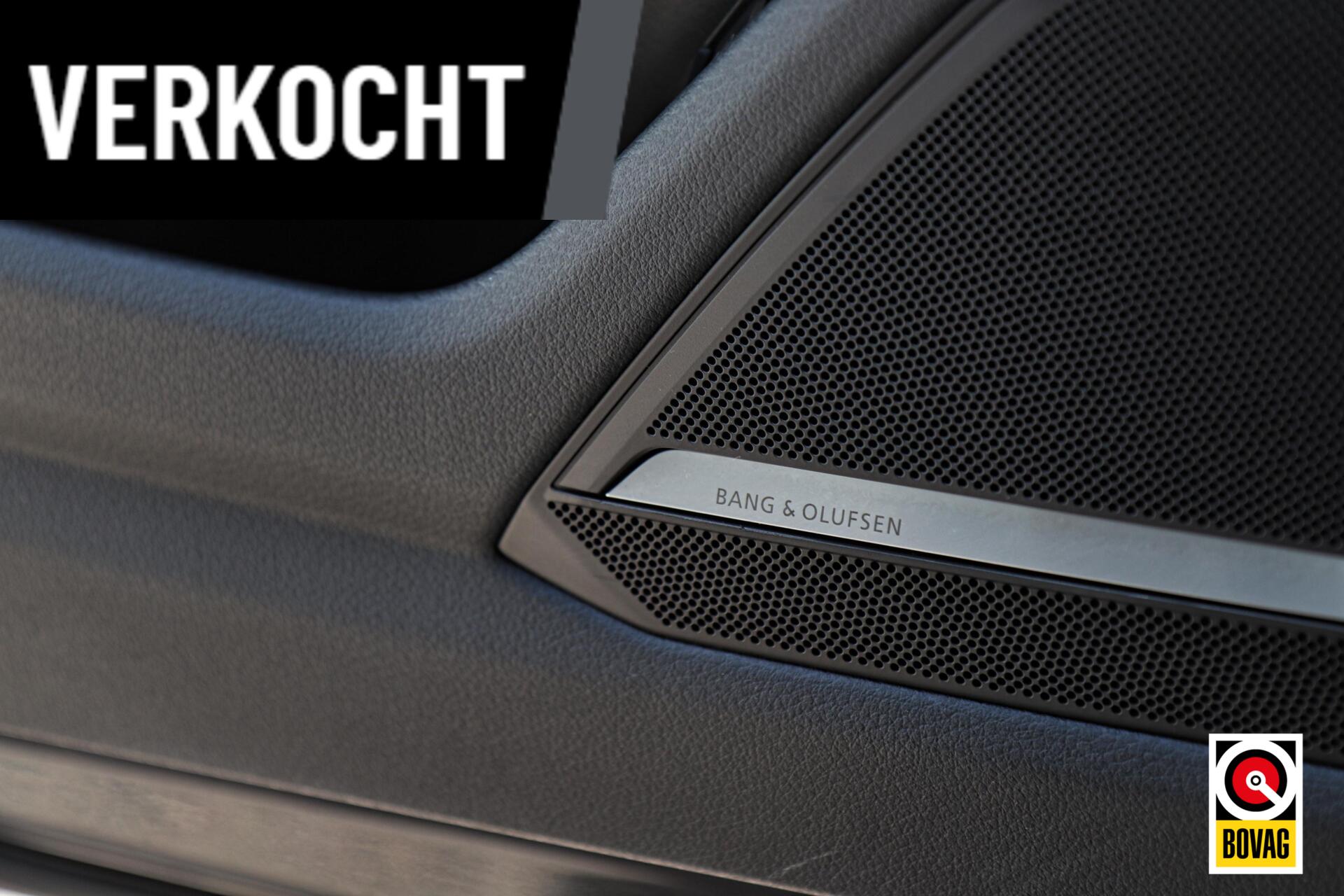 Foto van Audi A6 55 TFSI E