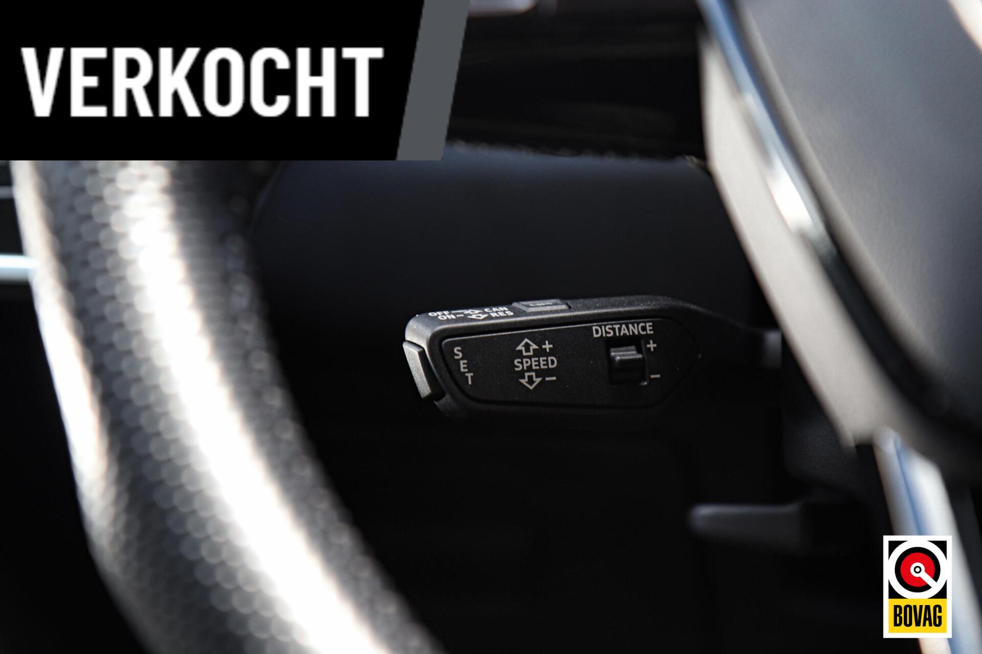 Foto van Audi A6 55 TFSI E