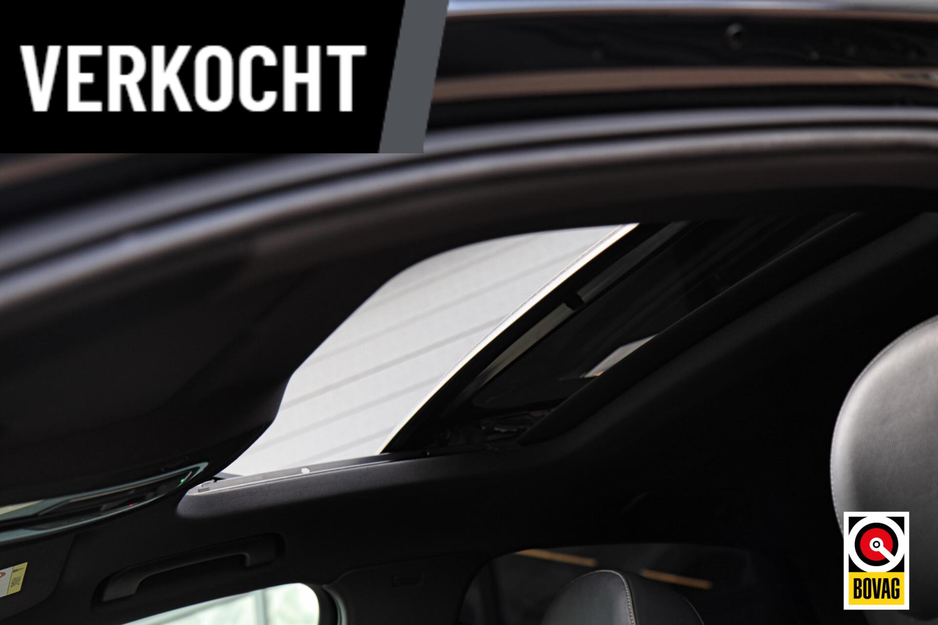 Foto van Audi A6 55 TFSI E