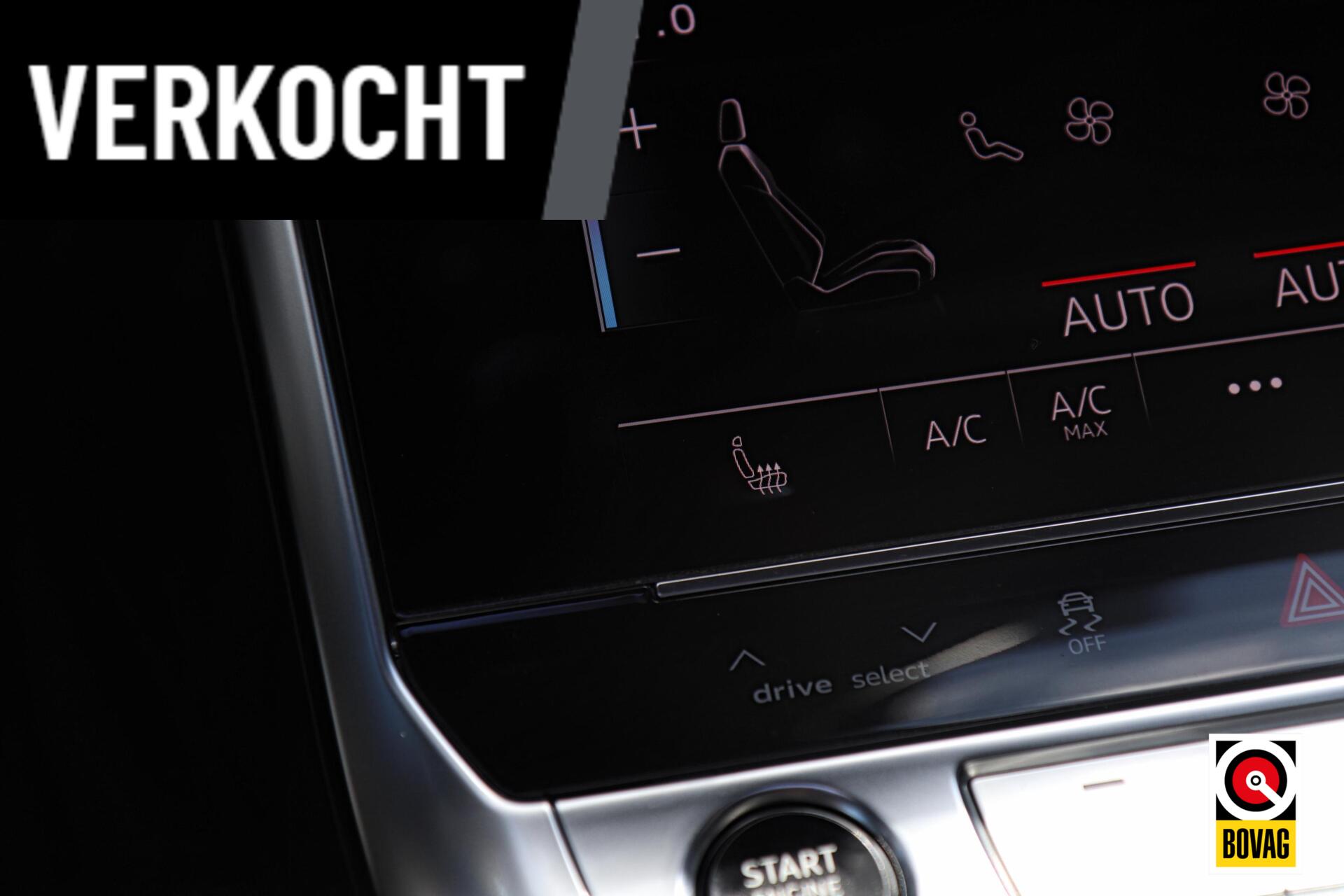 Foto van Audi A6 55 TFSI E