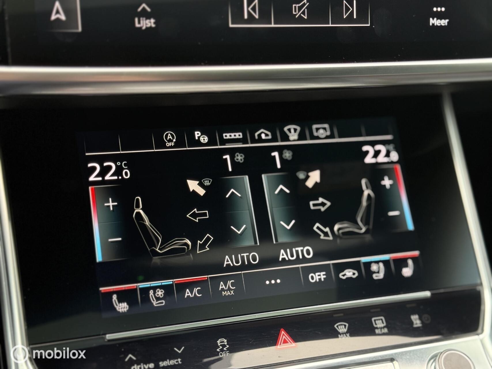 Foto van Audi A6 Avant