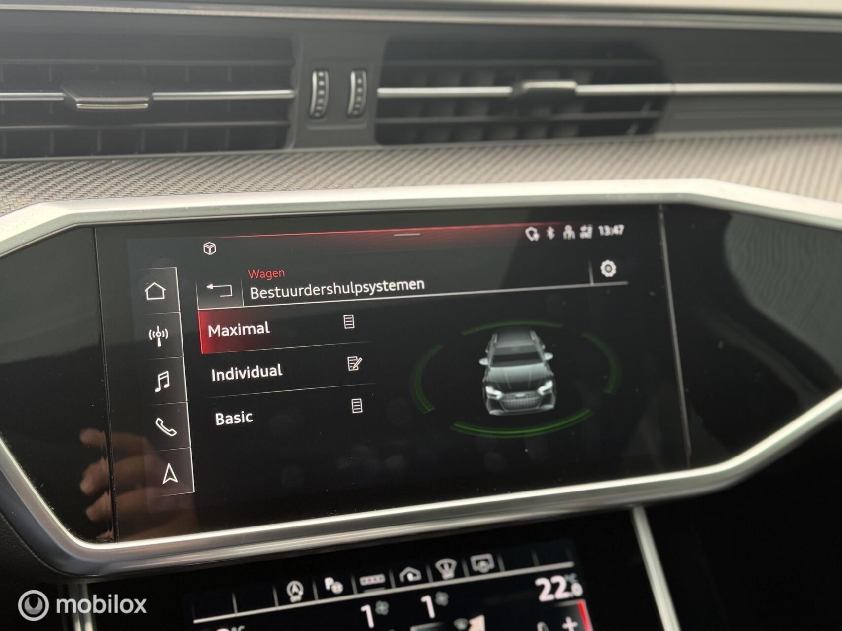 Foto van Audi A6 Avant