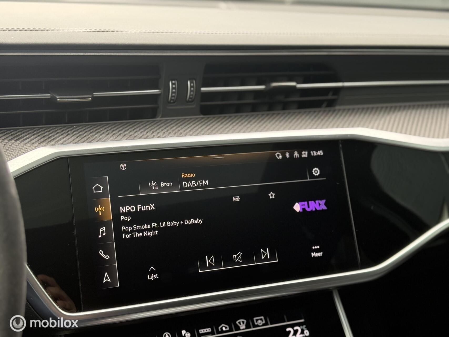 Foto van Audi A6 Avant