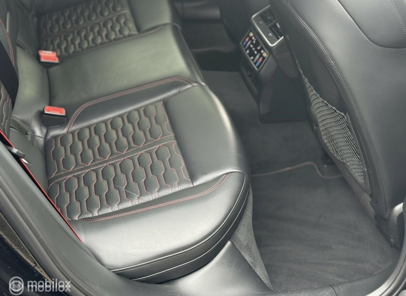 Foto van Audi A6 Avant