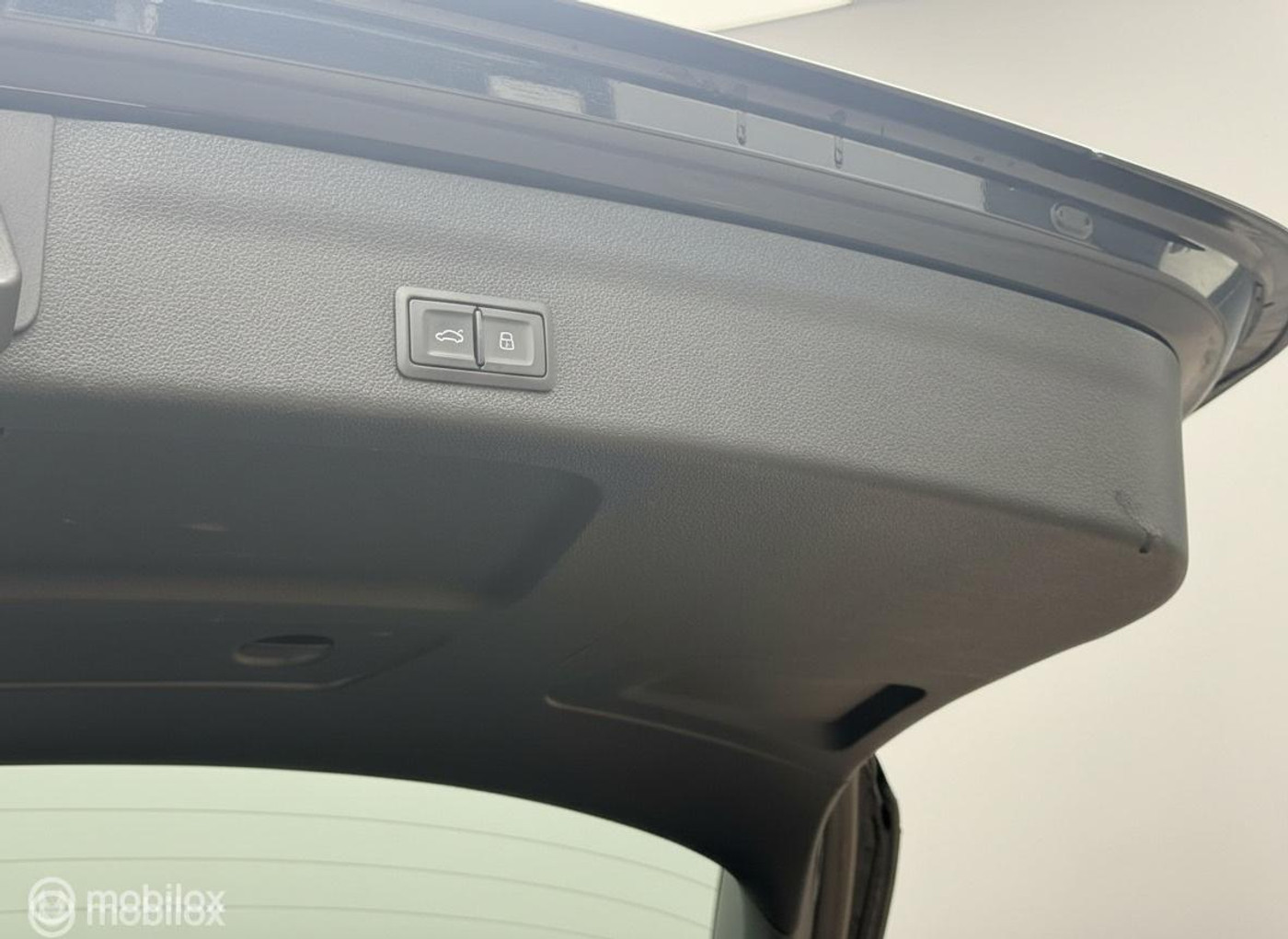 Foto van Audi A6 Avant