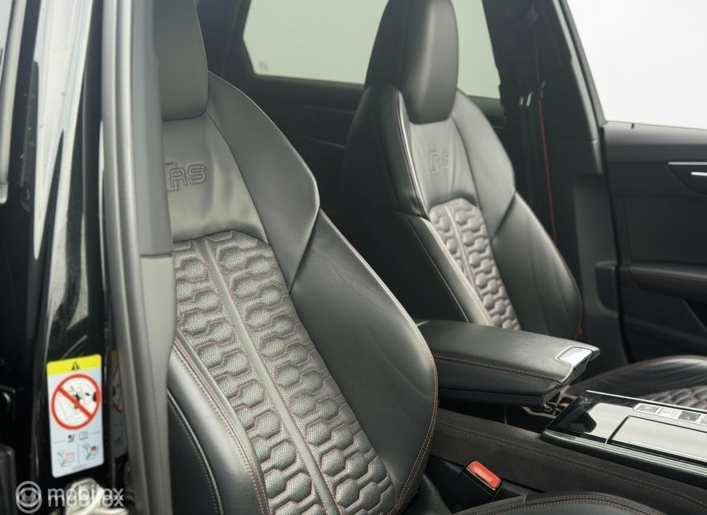 Foto van Audi A6 Avant