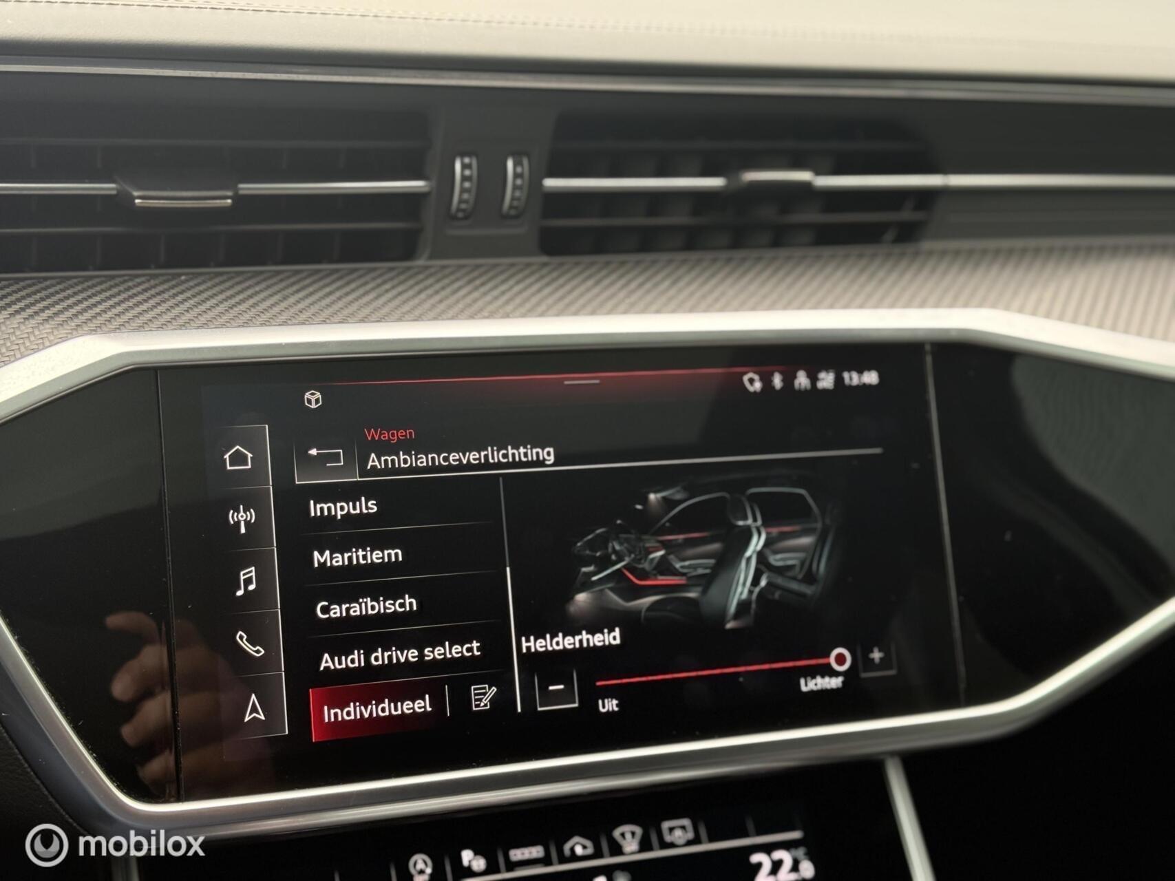 Foto van Audi A6 Avant