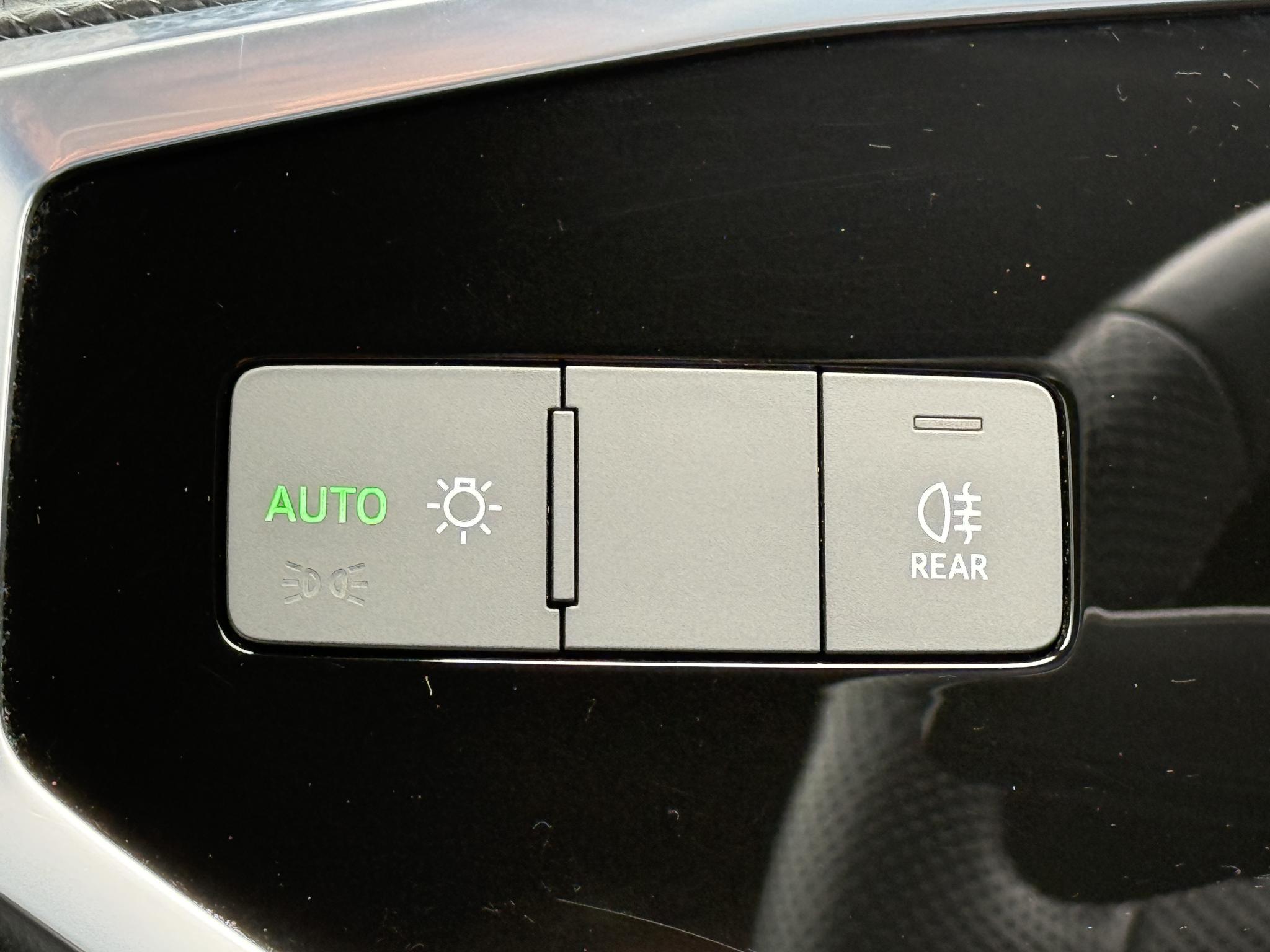 Foto van Audi Q3 Sportback E-tron