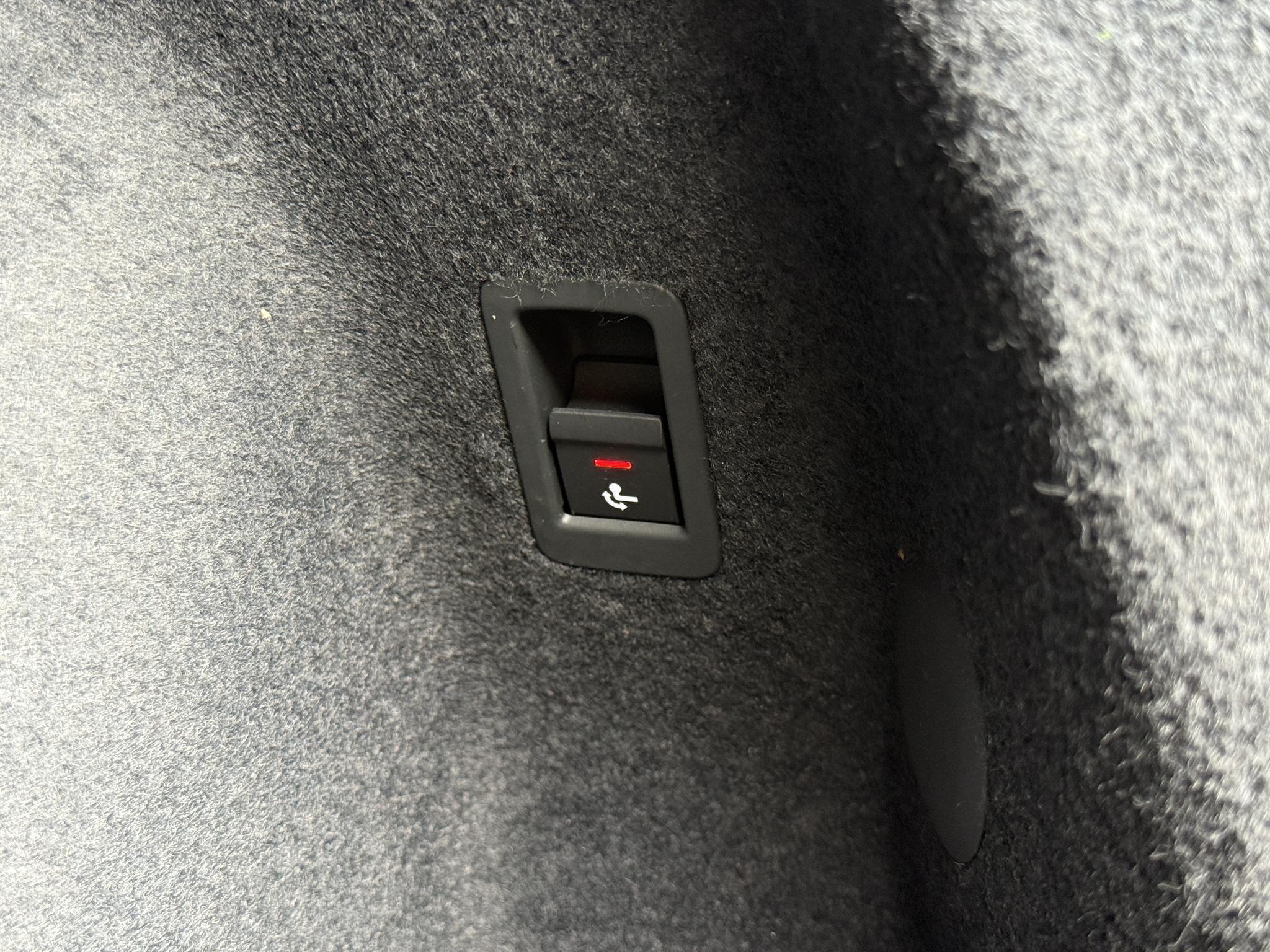 Foto van Audi Q3 Sportback E-tron
