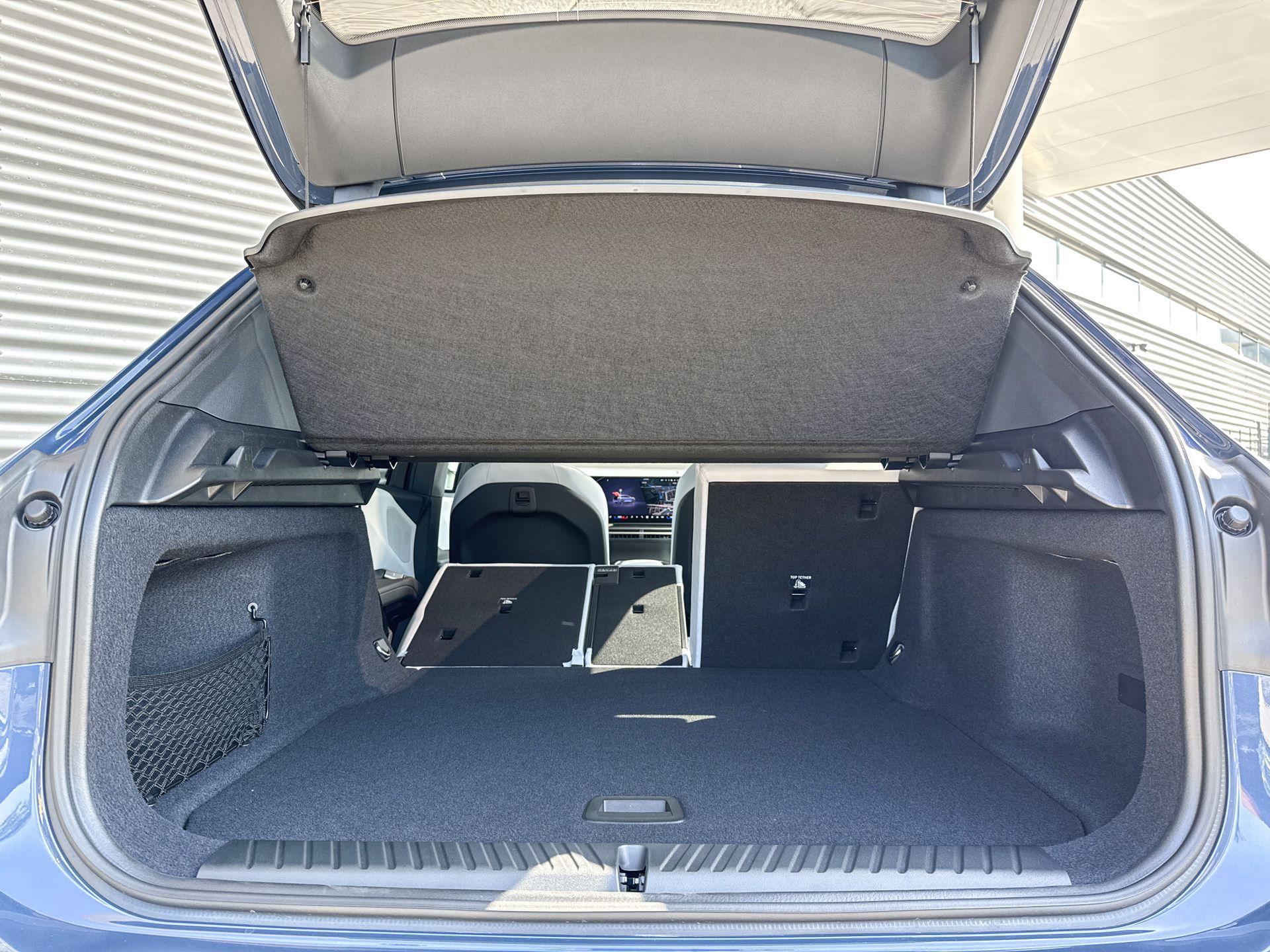 Foto van BMW Ix3 50 xDrive