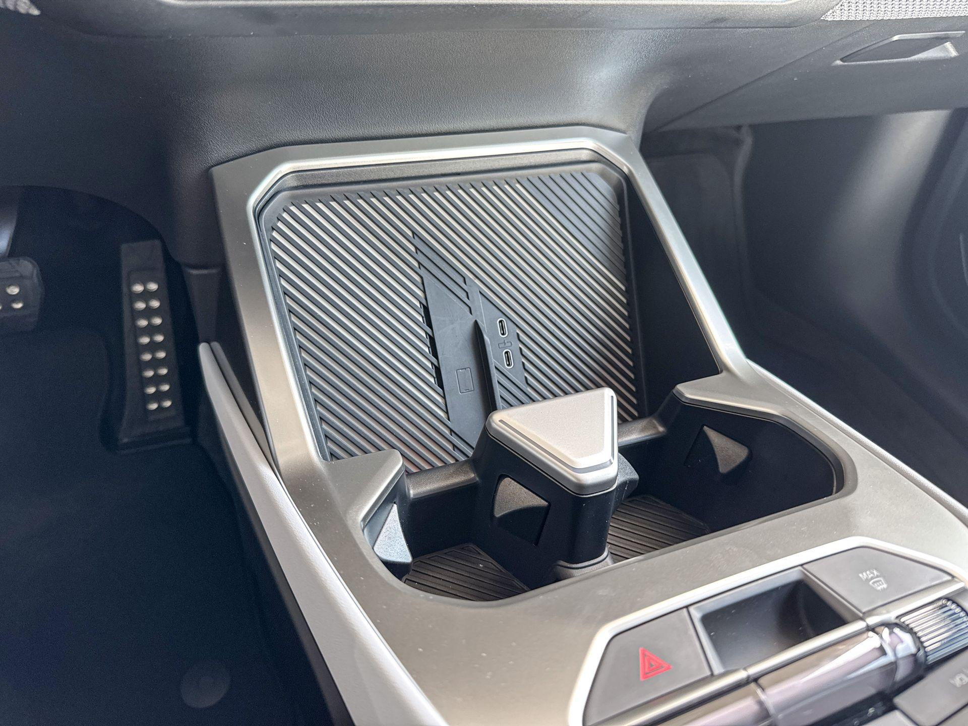 Foto van BMW Ix3 50 xDrive