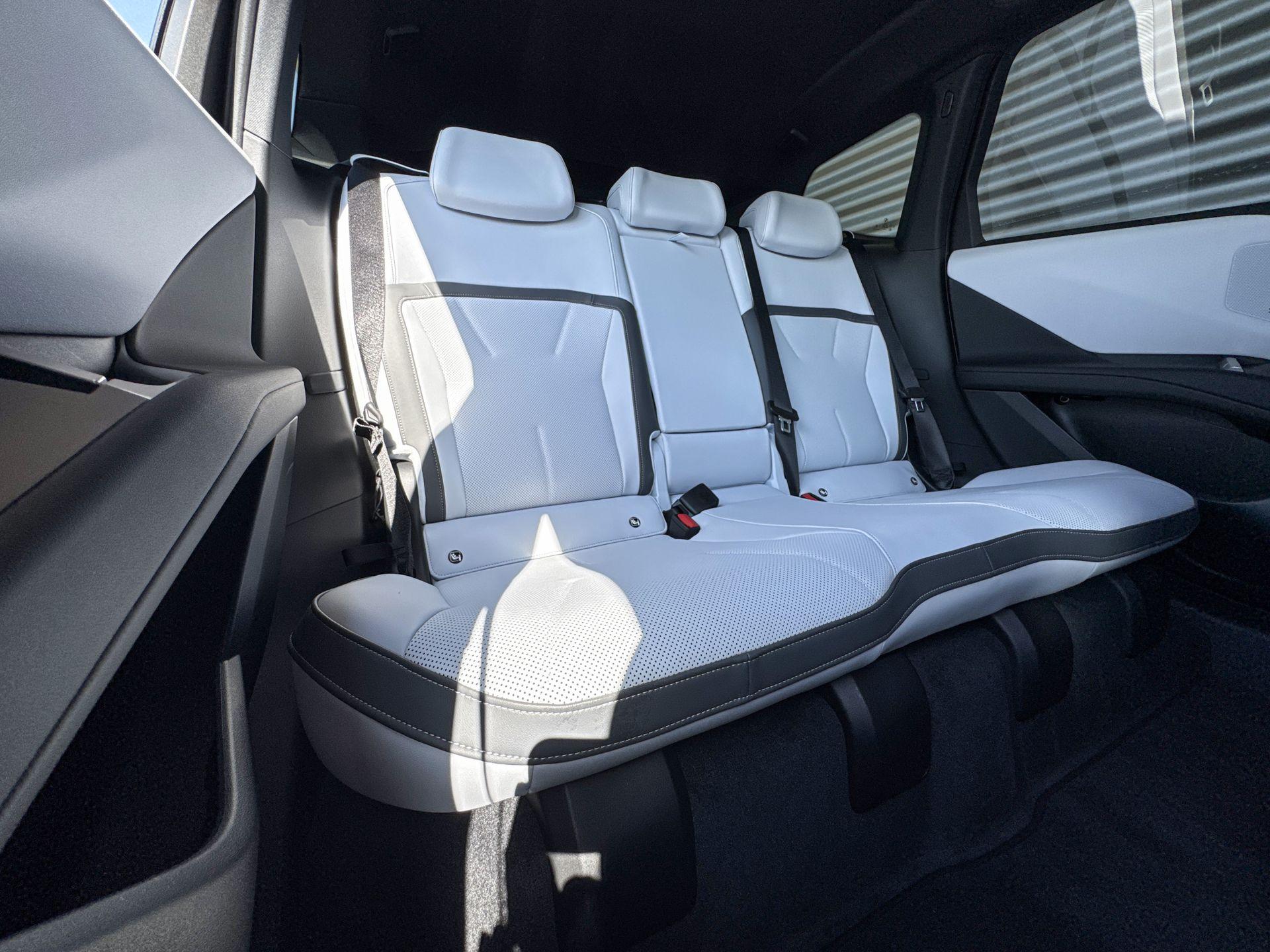 Foto van BMW Ix3 50 xDrive