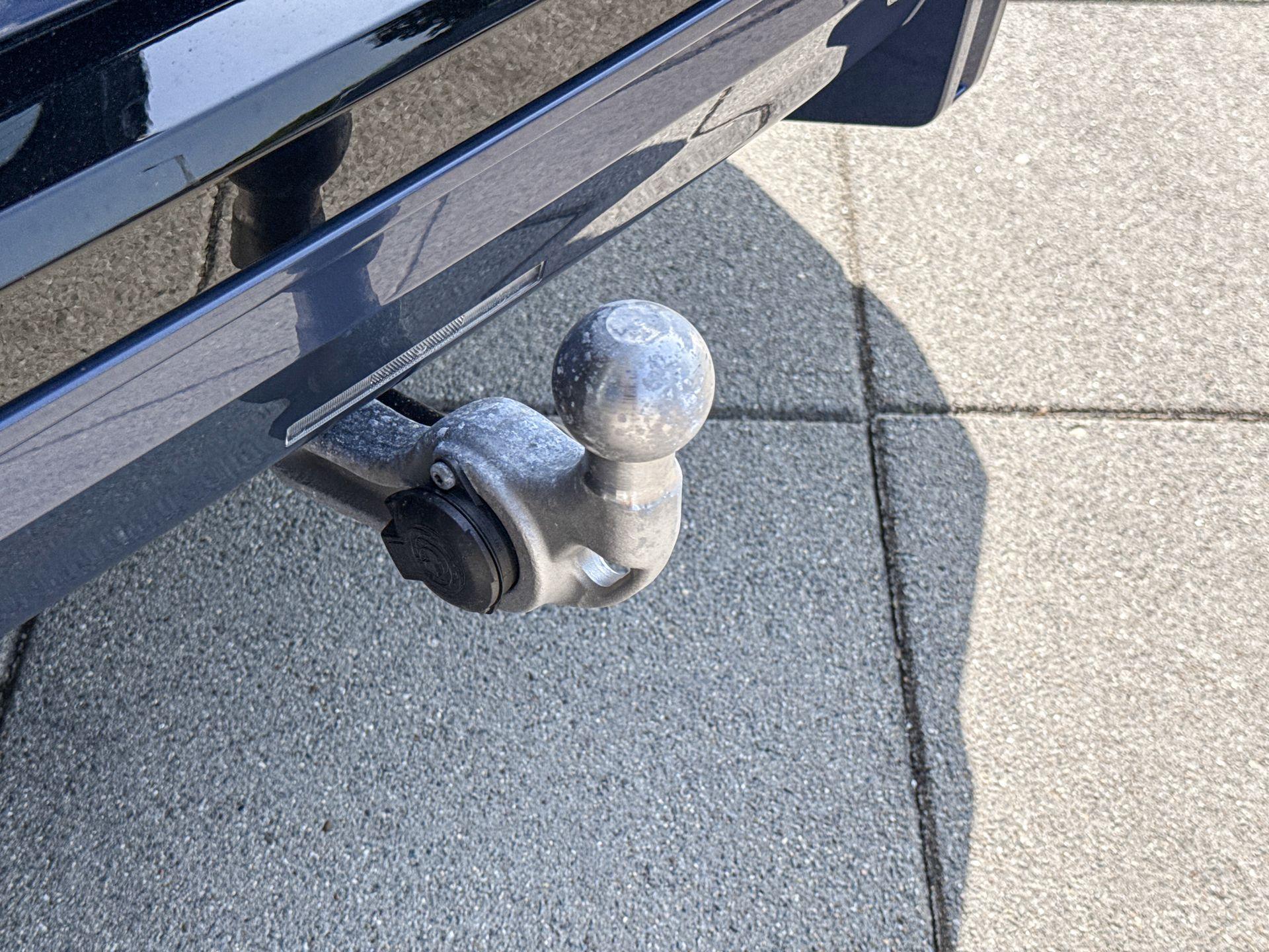Foto van BMW Ix3 50 xDrive
