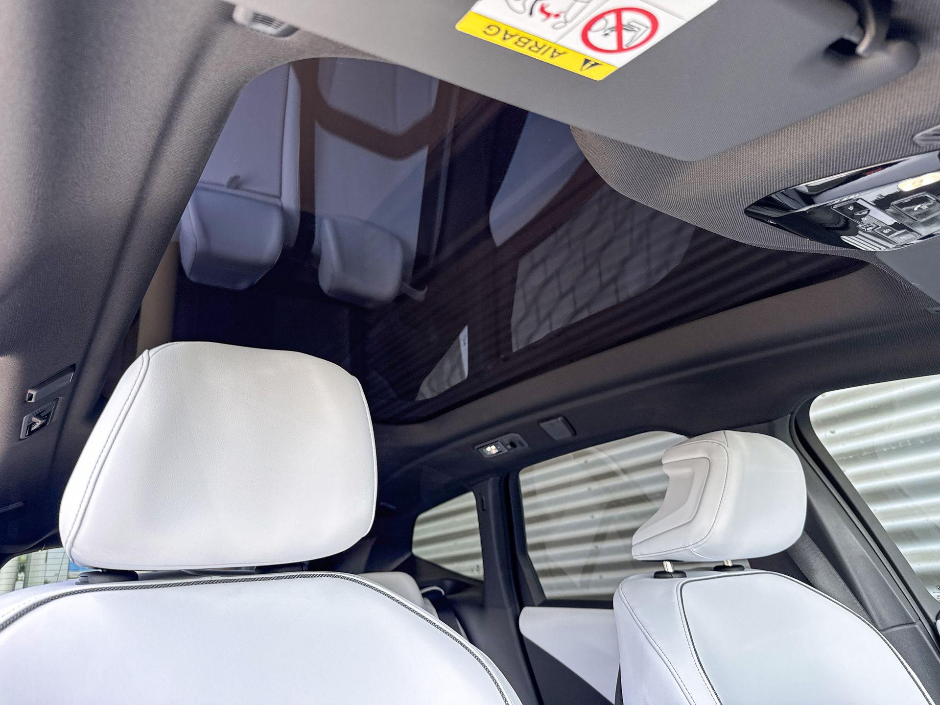Foto van BMW Ix3 50 xDrive