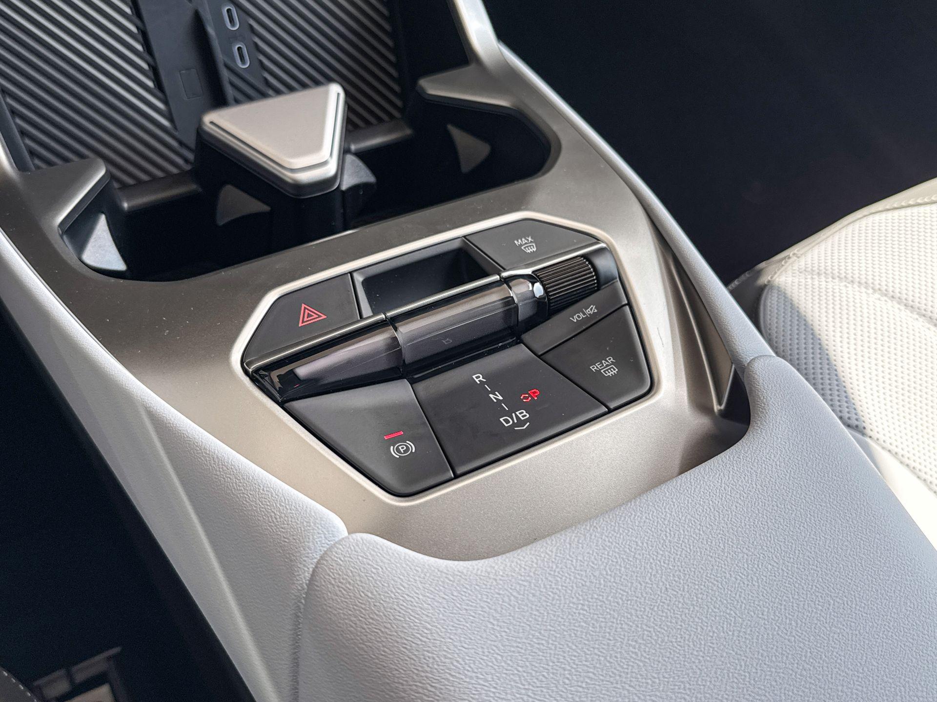 Foto van BMW Ix3 50 xDrive