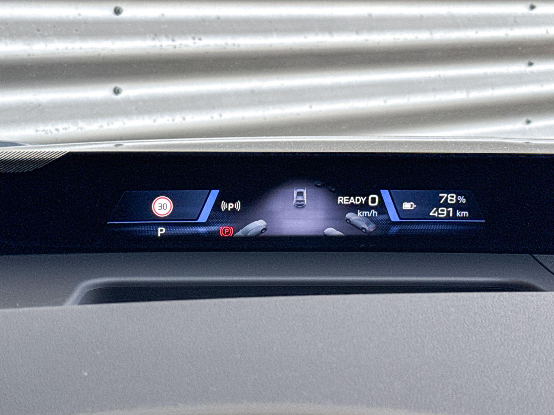 Foto van BMW Ix3 50 xDrive