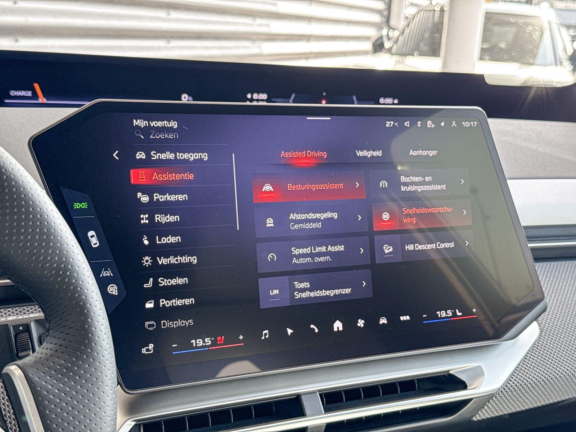 Foto van BMW Ix3 50 xDrive
