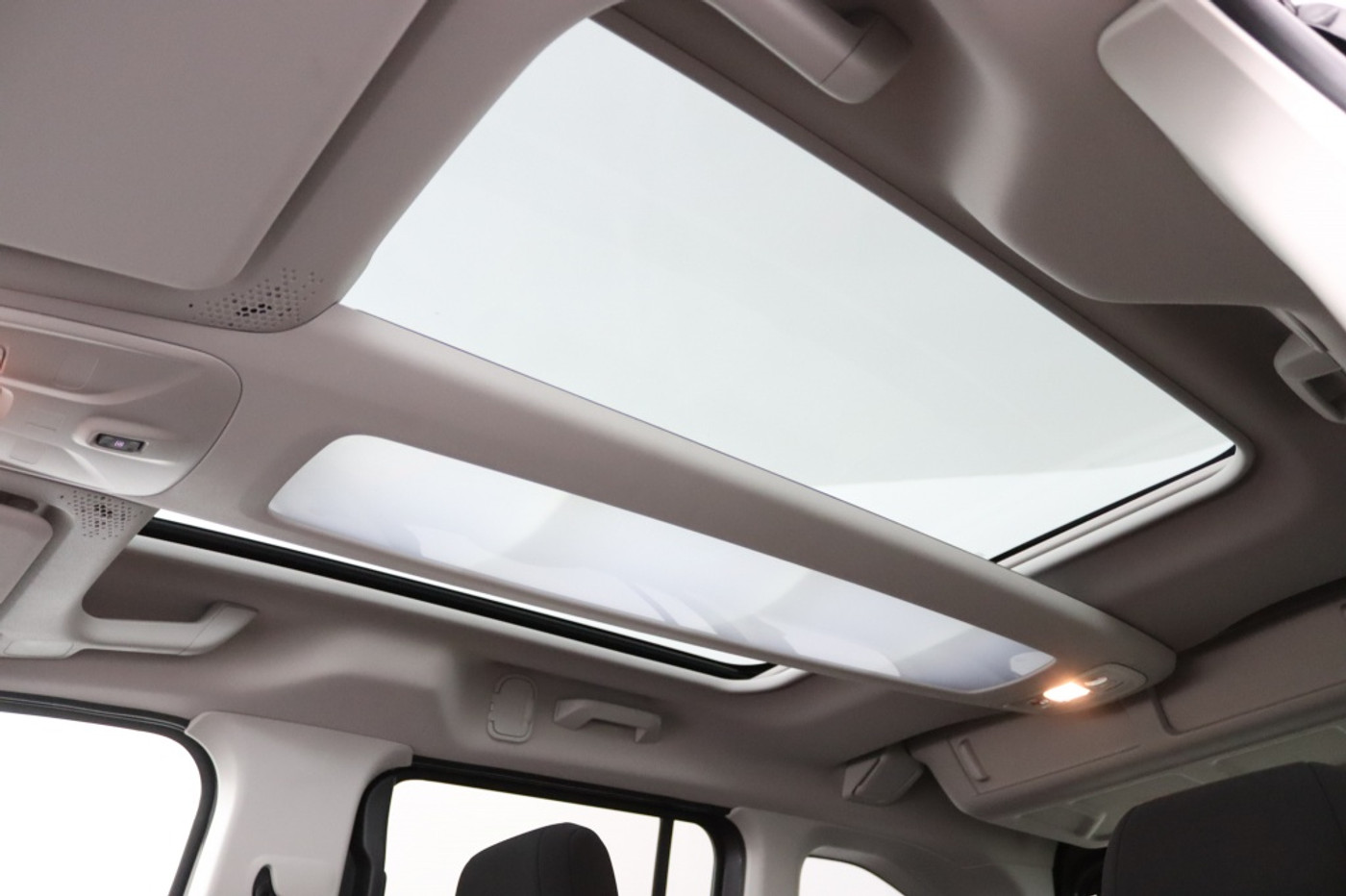 Foto van Citroen Berlingo
