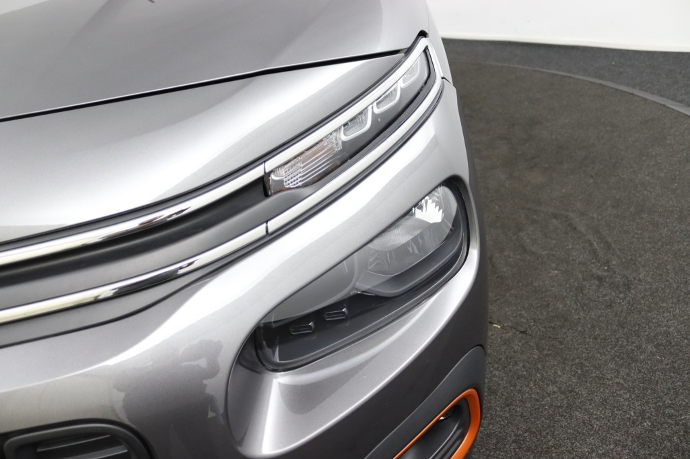 Foto van Citroen Berlingo