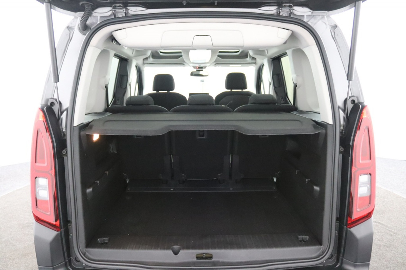 Foto van Citroen Berlingo