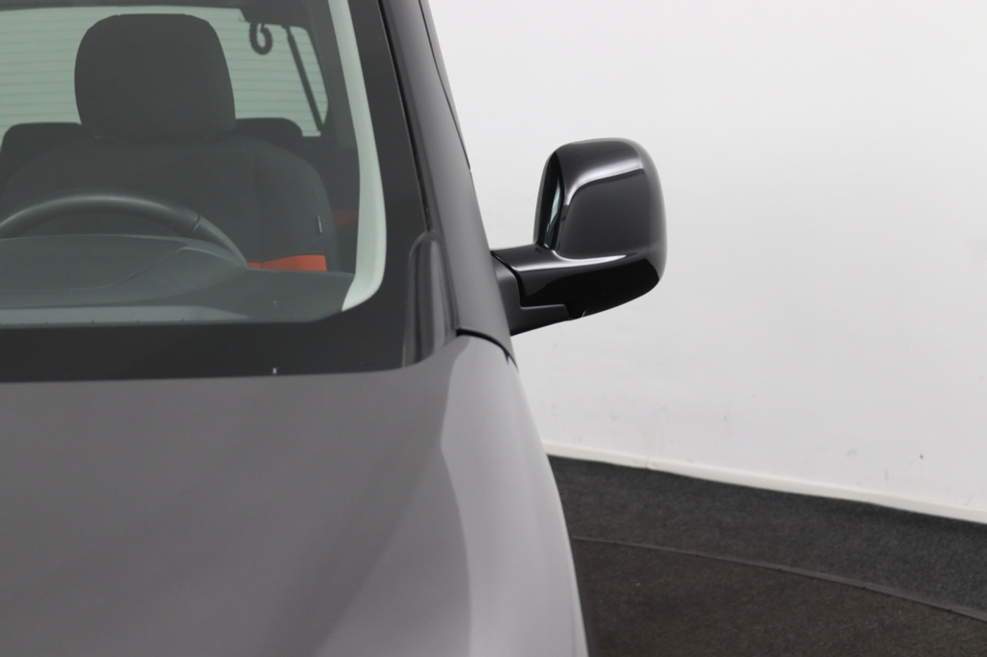 Foto van Citroen Berlingo