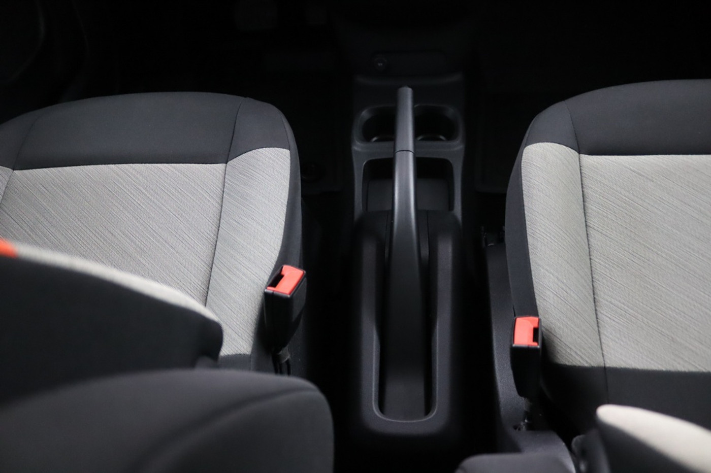 Foto van Citroen Berlingo