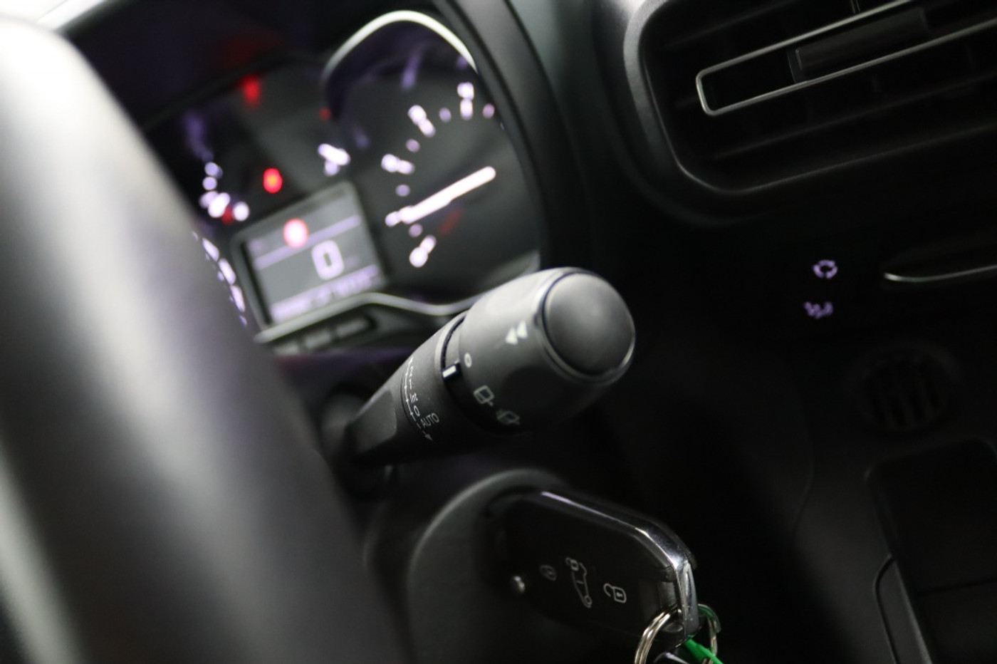 Foto van Citroen Berlingo