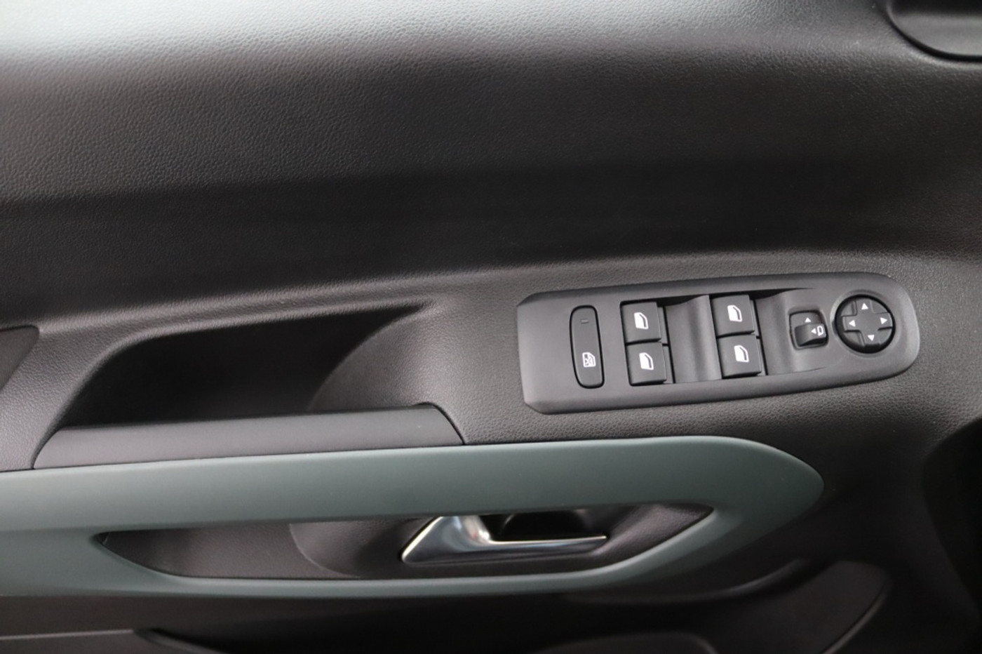 Foto van Citroen Berlingo