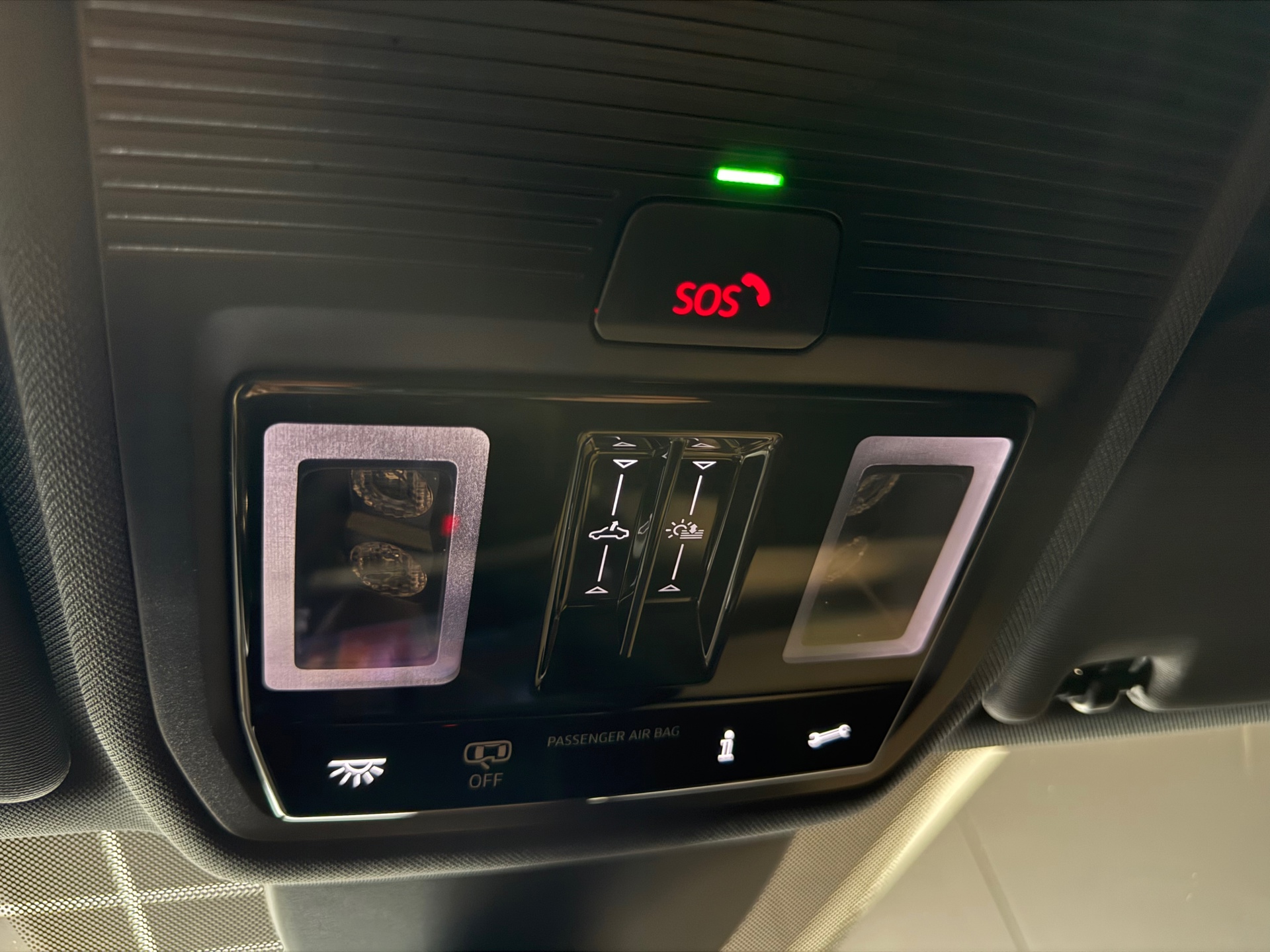 Foto van Audi A6 55 TFSI E