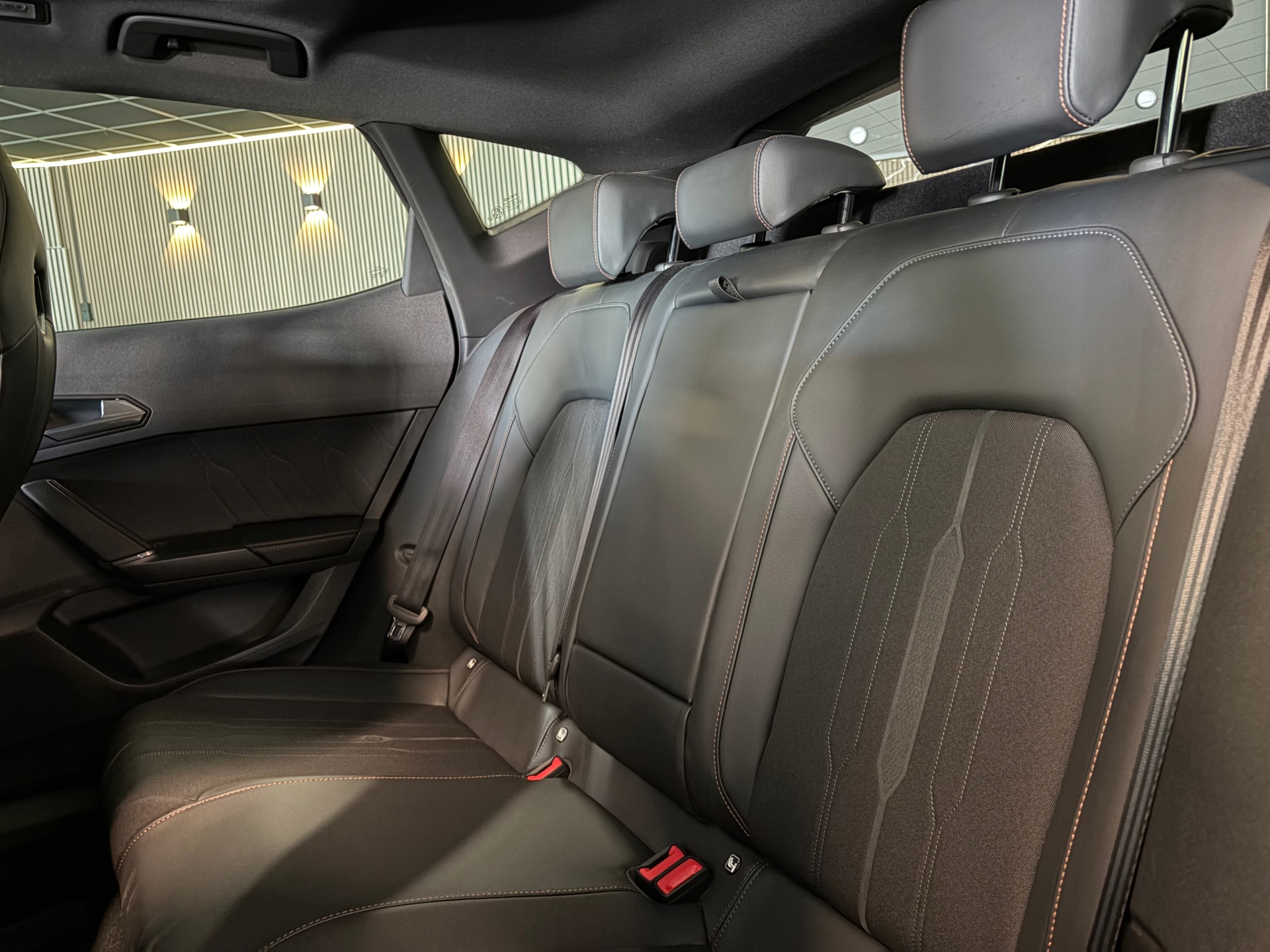 Foto van Audi A6 55 TFSI E