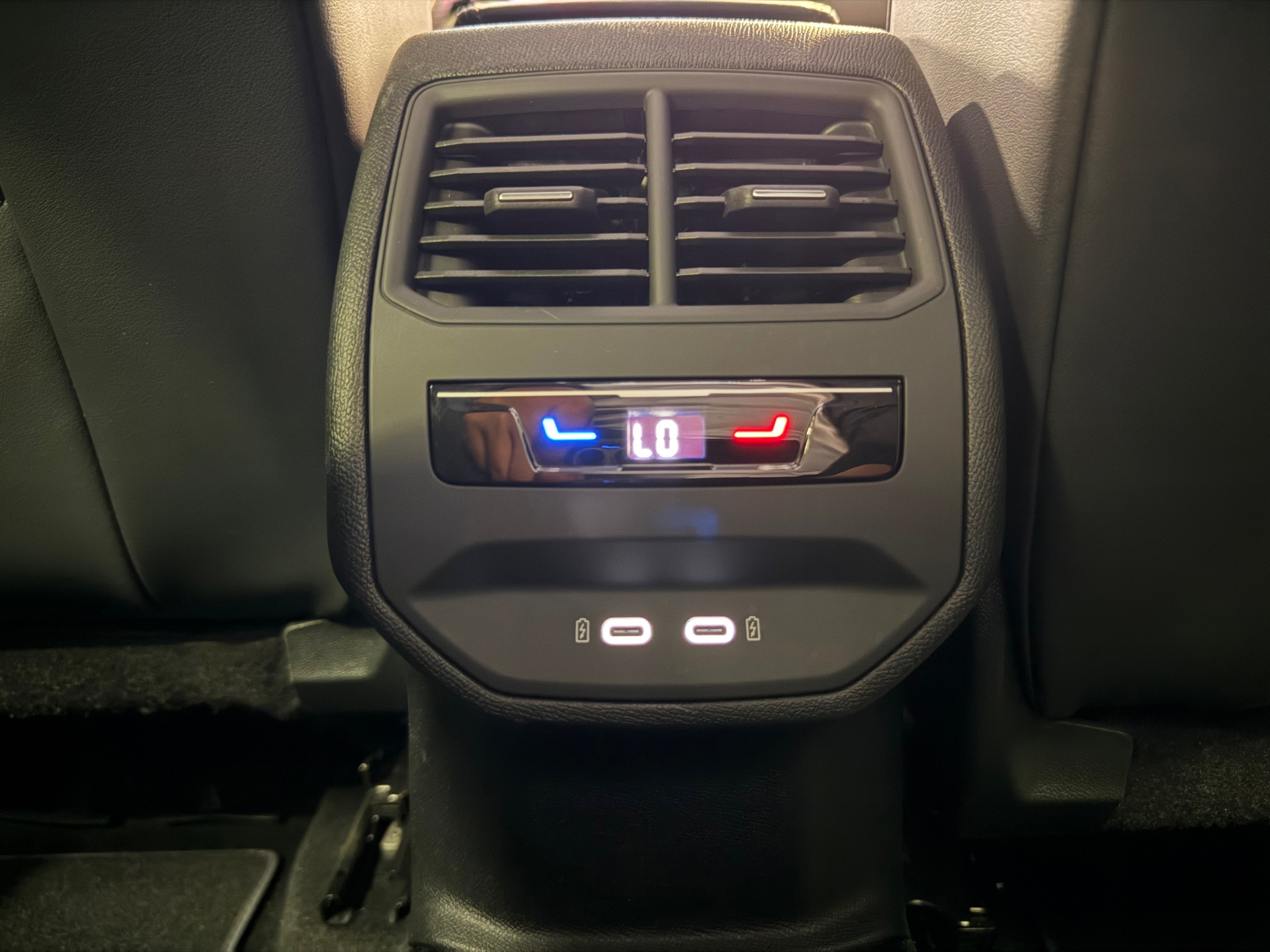 Foto van Audi A6 55 TFSI E