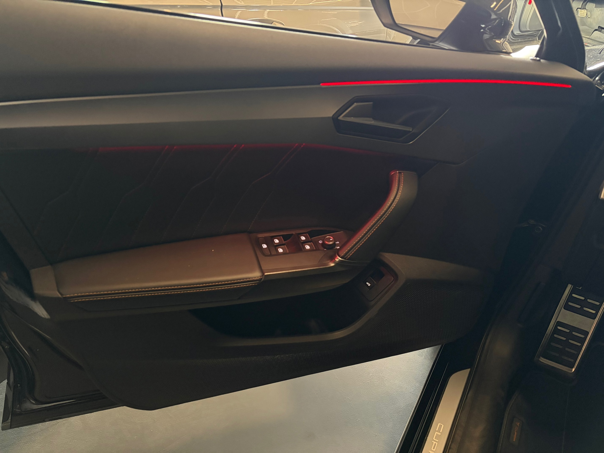 Foto van Audi A6 55 TFSI E